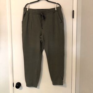 Pact Organic Gray Jogger